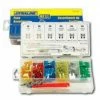 Dynaline Deluxe Fuse Assortment - 92 Piece