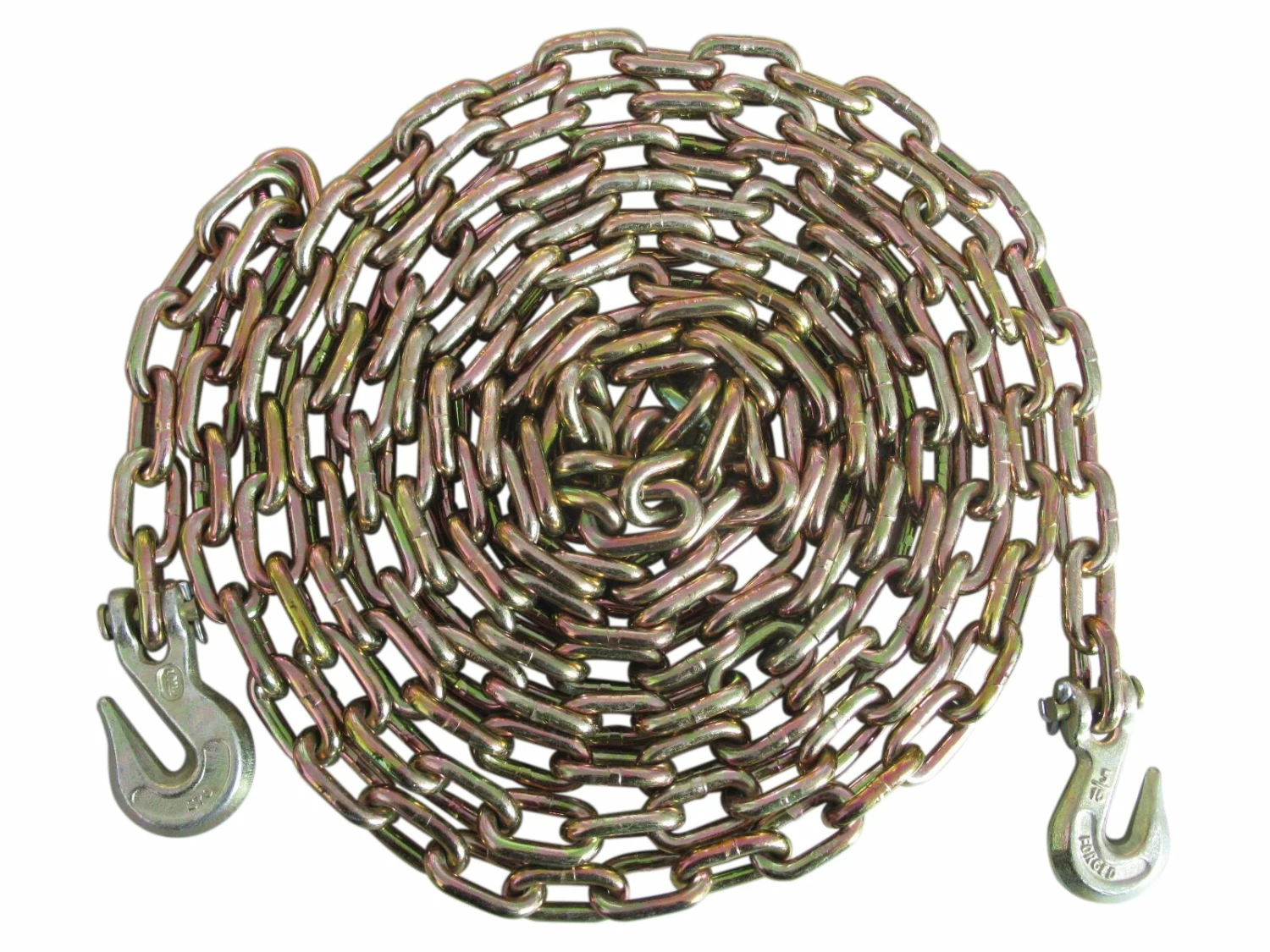 Dynaline Grade 70 Transport Chain Assemblies