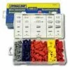 Dynaline Wire Connector Assortment - 158 Piece