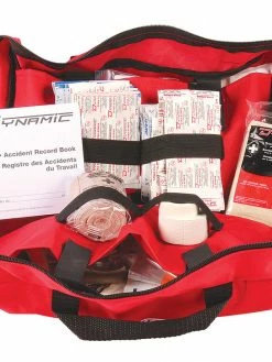 Dynamic Canada Cross-Country Hybrid First Aid Kit