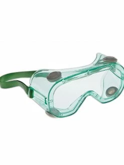 Personal Protective Equipment Dynamic EP30 Chem-Pro™ Goggles | Indirect Vented