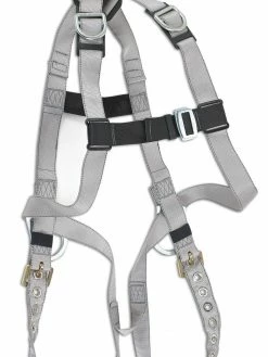 Dynamic B-Compliant Universal Harness