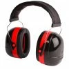 Dynamic B52 Wire Headbanded Earmuff - NRR 28 DB Personal Protective Equipment