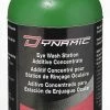 Dynamic Eye Wash Station Bacteriostatic Additive | 8 Oz