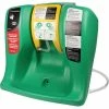 Dynamic Gravity Fed Portable Eyewash Station W/ Additive Solution | 16 Gallon Size Safety Supplies