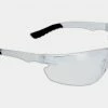 Dynamic EP850 Series Techno Series Safety Glasses | Clear Lens Personal Protective Equipment
