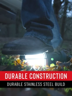 Coast Products Coast® EAL17 Emergency Area Lantern - 460 Lumens Lighting