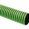 Tigerflex Green Premium EPDM Suction Hose (Hose Only - No Ends)