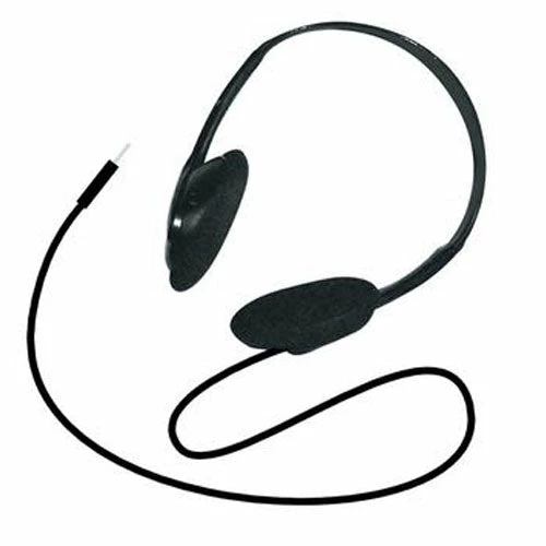 Pipe Inspection & Locators Schonstedt Headset For Maggie And GA-92XTd