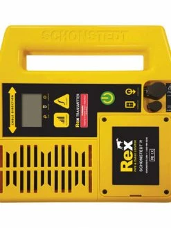 Schonstedt Multi-Frequency Pipe & Cable Locator - Transmitter Only