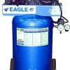 Eagle Portable Vertical Electric Air Compressor - 3 HP - 24 Gallon Tank Air Tools