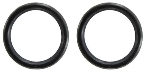 Waterite Commercial Water Filters And UV Parts Excelight Sleeve O-Ring Kit - Pack Of 2 - EL411RK