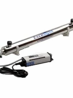 Waterite Excelight Complete UV Disinfection Systems