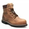 6 Inch Safety Boots Kodiak McKinney Composite Toe 6" Safety Work Boots | Brown | Sizes 7 - 15