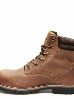 6 Inch Safety Boots Kodiak McKinney Composite Toe 6