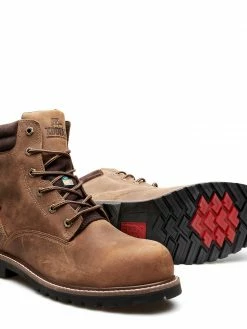 6 Inch Safety Boots Kodiak McKinney Composite Toe 6