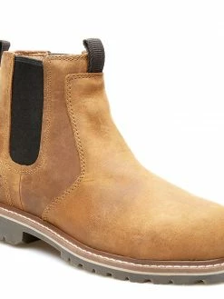 Kodiak Bralorne Women's Composite Toe 6" Chelsea Safety Work Boots | Sizes 5 - 11