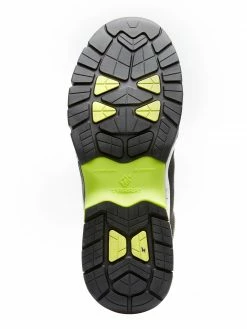 Terra Safety Footwear Terra EKG Ballistic Nylon Composite Toe Men's Safety Shoes | Sizes 7 - 15