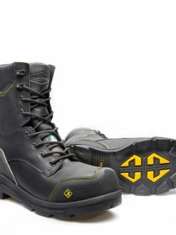 Terra Safety Footwear Terra VRTX 8000 SE Composite Toe 8