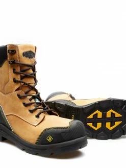 Terra Safety Footwear Terra VRTX 8000 SE Composite Toe 8