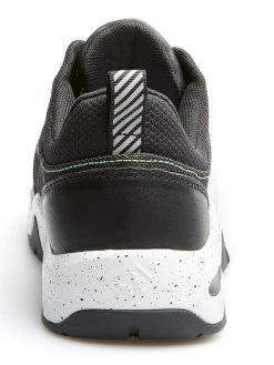 Terra Safety Footwear Terra EKG Ballistic Nylon Composite Toe Women's Safety Shoes | Sizes 5 - 11