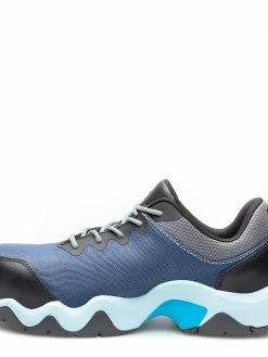 Terra Safety Footwear Terra EKG Ballistic Nylon Composite Toe Women's Safety Shoes | Sizes 5 - 11