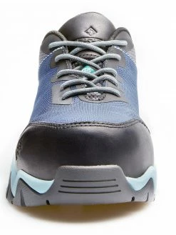 Terra Safety Footwear Terra EKG Ballistic Nylon Composite Toe Women's Safety Shoes | Sizes 5 - 11