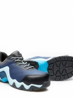 Terra Safety Footwear Terra EKG Ballistic Nylon Composite Toe Women's Safety Shoes | Sizes 5 - 11