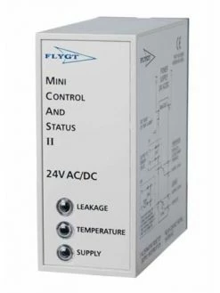 Flygt MiniCAS Pump Sensor Monitor Pump Accessories