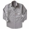 Rasco FR Lightweight Work Shirts | M - 5XL