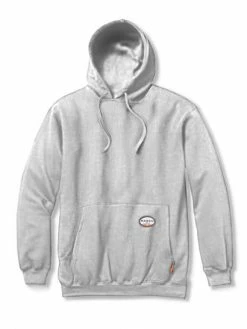 Rasco FR Pullover Hoodie | S - 5XL Flame Resistant Work Wear