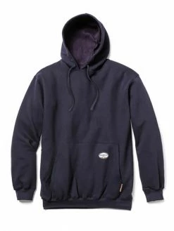 Rasco FR Pullover Hoodie | S - 5XL Flame Resistant Work Wear