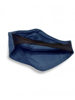 Flame Resistant Work Wear Rasco Westex DH FR Face Mask | Navy | Pack Of 10 Masks