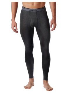 Stanfields Stanfield's FX38 HeatFX Microfibre Long Johns | Charcoal | Sizes S - XL Work Wear