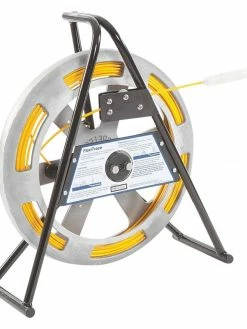 Schonstedt FlexiTrace⢠Conductive Push Rod Pipe Inspection & Locators
