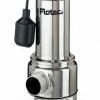 Flotec FPSES2700A 2" Sewage Pump 3/4 Hp | 120V Sewage And Trash Pumps