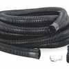 Flotec Dewatering Pumps Parts2O Sump Pump Discharge Hose Kit | 24-Ft X 1-1/4"