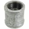 Greenline Fittings And Valves Galvanized Coupling | 1/8" NPT To 4" NPT Sizes