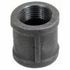 Greenline Black Pipe Coupling | 1/8" NPT To 6" NPT Sizes Fittings And Valves
