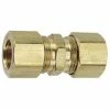 Greenline Brass Compression Union