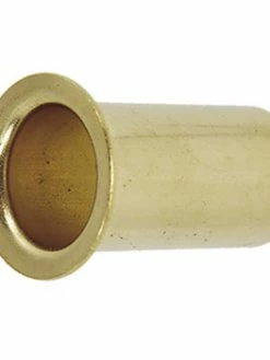 Greenline Brass Compression Inserts