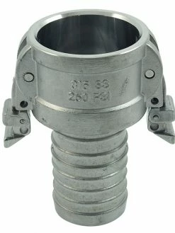 Greenline Locking Arm Part C Stainless Steel Camlock | 1" To 4" Sizes