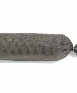 Spilltech Universal Industrial Grade Sorbent Socks | Pack Of 12 Maintenance Supplies
