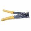 Cleanflow Easy Stripper - Heavy Duty Wire Stripper And Crimper Hand Tools