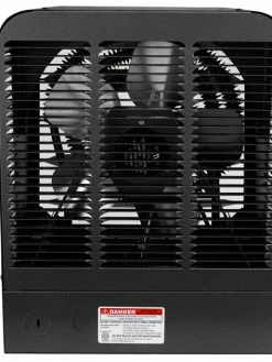 King Electric GH Compact Garage Heater | 240 Volt, 5,000 To 10,000 Watt Heaters
