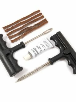 Forney Heavy Duty Radial Tire Repair Kit