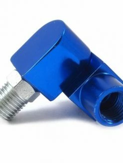 Air Tools Forney 360-Degree Air Line Swivel - 1/4" NPT