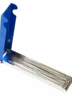 Forney Extra-Long Tip Cleaner Kit Shop Equipment