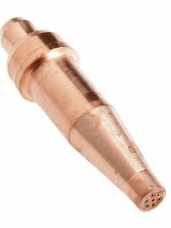 Forney Victor Style Oxy-Acetylene Cutting Tips (Style 3-101) Shop Equipment
