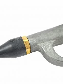 Forney Deluxe Air Blowgun Kit